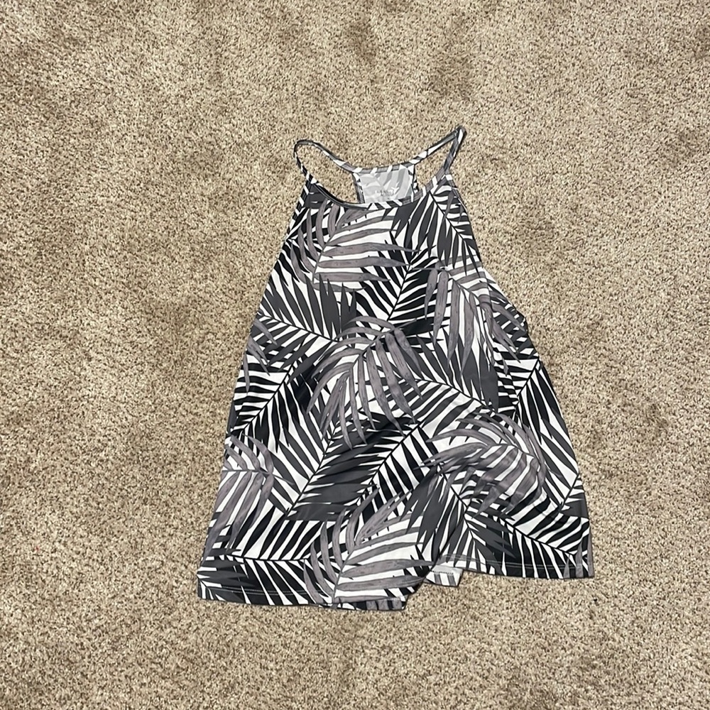 Old navy active tank top